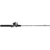 imageUgly Stik GX2 Spincast Reel and Fishing Rod ComboOld Model