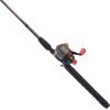 imageUgly Stik Ugly Tuff Spincast Reel and Fishing Rod Combo20 Size Reel  7  Medium Heavy  2pc