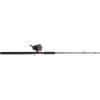 imageUgly Stik Ugly Tuff Spincast Reel and Fishing Rod Combo20 Size Reel  7  Medium Heavy  2pc