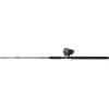 imageUgly Stik Ugly Tuff Spincast Reel and Fishing Rod Combo20 Size Reel  7  Medium Heavy  2pc