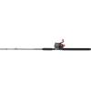 imageUgly Stik Ugly Tuff Spincast Reel and Fishing Rod Combo20 Size Reel  7  Medium Heavy  2pc