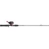 imageUgly Stik Ugly Tuff Spincast Reel and Fishing Rod Combo6 Size Reel  56  Medium  2pc