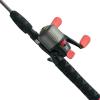 imageUgly Stik Ugly Tuff Spincast Reel and Fishing Rod Combo8  46  Medium  1pc