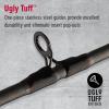 imageUgly Stik Ugly Tuff Spincast Reel and Fishing Rod Combo8  46  Medium  1pc
