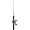 imageUgly Stik Ugly Tuff Spincast Reel and Fishing Rod Combo8  46  Medium  1pc