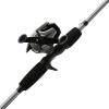 8 Size Reel - 6' - Medium - 2pc
