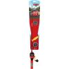 imageShakespeare 1402878 S Disney Cars Fishing Kit