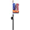 imageShakespeare Catch More Fish Spincast Reel and Fishing Rod Combo with KitCatfish