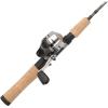 imageShakespeare Micro Series Spincast Reel and Fishing Rod Combo4 Size Reel  46  Ultra Light  1pc