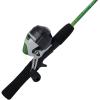 imageShakespeare Salamander Spincast Combogreen
