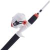 imageShakespeare Youth CustomizeIt Combo Fishing Reel and Rod ComboSpincast
