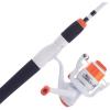 imageShakespeare Youth CustomizeIt Combo Fishing Reel and Rod ComboSpinning