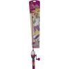 imageShakespeare Youth Fishing Rod and Spincast Reel Kits