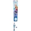 imageShakespeare Youth Fishing Rod and Spincast Reel Lighted KitDisney Frozen