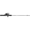 imageUgly Stik GX2 Spincast Reel and Fishing Rod ComboNew Model
