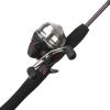 imageUgly Stik GX2 Spincast Reel and Fishing Rod ComboOld Model
