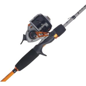 imageAbu GarciaMax Stx New Model