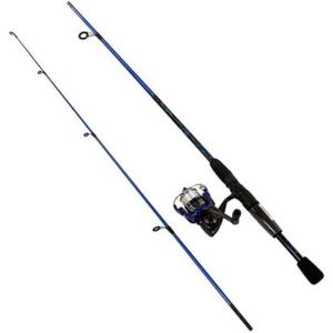 imageShakespeare Navigator Spin cast Rod ampamp Reel ComboSpinning