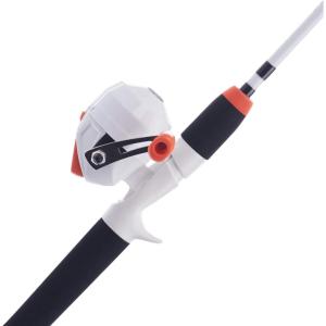 imageShakespeare Youth CustomizeIt Combo Fishing Reel and Rod ComboSpincast