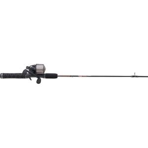 imageUgly Stik GX2 Spincast Reel and Fishing Rod ComboNew Model