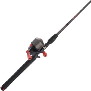 imageUgly Stik Ugly Tuff Spincast Reel and Fishing Rod Combo20 Size Reel  7  Medium Heavy  2pc