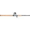 imageAbu Garcia Ambassadeur S Combo6500 Size Reel  86  Medium Heavy  2pc