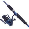 imageAbu Garcia Aqua Max Spinning Reel and Fishing Rod ComboSpinning