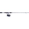 imageAbu Garcia Aqua Max Spinning Reel and Fishing Rod ComboSpinning