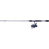 imageAbu Garcia Aqua Max Spinning Reel and Fishing Rod ComboSpinning