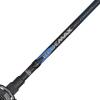 imageAbu Garcia Blue Max Low Profile Baitcast Reel and Fishing Rod Combo 7