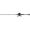 imageAbu Garcia Jordan Lee Low Profile Baitcast Reel and Fishing Rod ComboNew Model