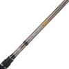 imageAbu Garcia Jordan Lee Low Profile Baitcast Reel and Fishing Rod ComboOld Model