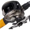 imageAbu Garcia Jordan Lee Low Profile Baitcast Reel and Fishing Rod ComboOld Model