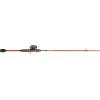 imageAbu Garcia Max STX Low Profile Baitcast Reel and Fishing Rod ComboMax Stx New Model