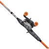 imageAbu Garcia Max STX Low Profile Baitcast Reel and Fishing Rod ComboMax Stx New Model