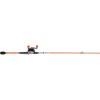 imageAbu Garcia Max STX Low Profile Baitcast Reel and Fishing Rod ComboMax Stx New Model