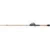 imageAbu Garcia Max STX Low Profile Baitcast Reel and Fishing Rod ComboMax Stx New Model