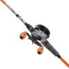 imageAbu Garcia Max STX Low Profile Baitcast Reel and Fishing Rod ComboMax Stx New Model