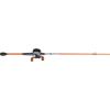 imageAbu Garcia Max STX Low Profile Baitcast Reel and Fishing Rod ComboMax Stx New Model