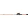 imageAbu Garcia Max STX Low Profile Baitcast Reel and Fishing Rod ComboMax Stx New Model