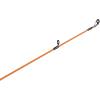 imageAbu Garcia Max STX Low Profile Baitcast Reel and Fishing Rod ComboMax Stx New Model