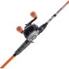 imageAbu Garcia Max STX Low Profile Baitcast Reel and Fishing Rod ComboMax Stx New Model