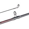 imageAbu Garcia Max X Low Profile Baitcast ComboMax X Black New Model