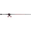 imageAbu Garcia Max X Low Profile Baitcast ComboMax X Black New Model