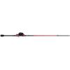 imageAbu Garcia Max X Low Profile Baitcast ComboMax X Black New Model