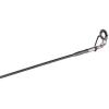 imageAbu Garcia Max X Low Profile Baitcast ComboMax X Black New Model
