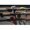 imageAbu Garcia Max X Low Profile Baitcast ComboMax X New Model