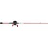imageAbu Garcia Max X Low Profile Baitcast ComboMax X New Model