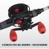 imageAbu Garcia Max X Low Profile Baitcast ComboMax X New Model