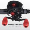 imageAbu Garcia Max X Low Profile Baitcast ComboMax X New Model